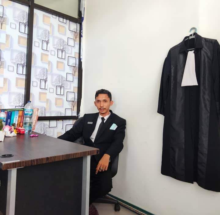 Afriadi Andika SH MH: Dugaan Pemalsuan Biro Haji Diproses Polda Sumbar