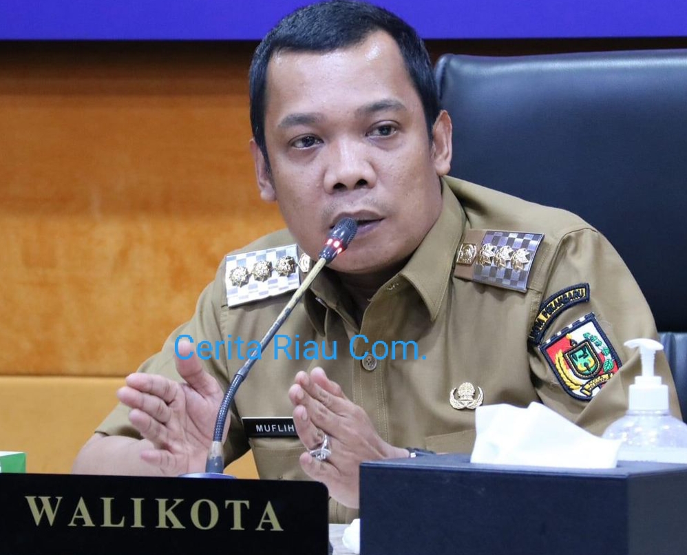 Program Prioritas Pj Walikota Berjalan Cukup Baik, OPD Teknis Diminta Tingkatkan Sosialisasi