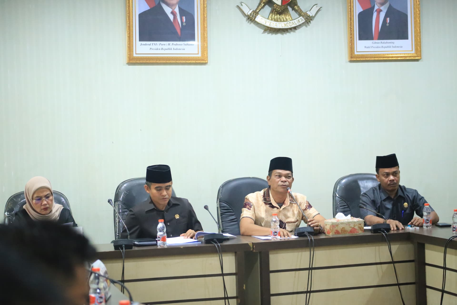 Pimpinan PT RSM Absen, RDP Komisi III Mediasi Soal Serikat Pekerja "Ngambang"