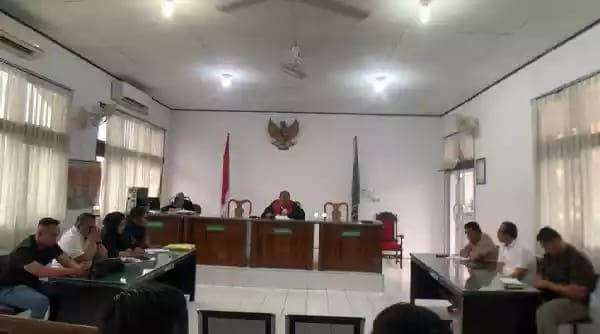 PN Pekanbaru Kabulkan Praperadilan Muflihun, Polda Riau Diminta Kembalikan Aset yang Disita