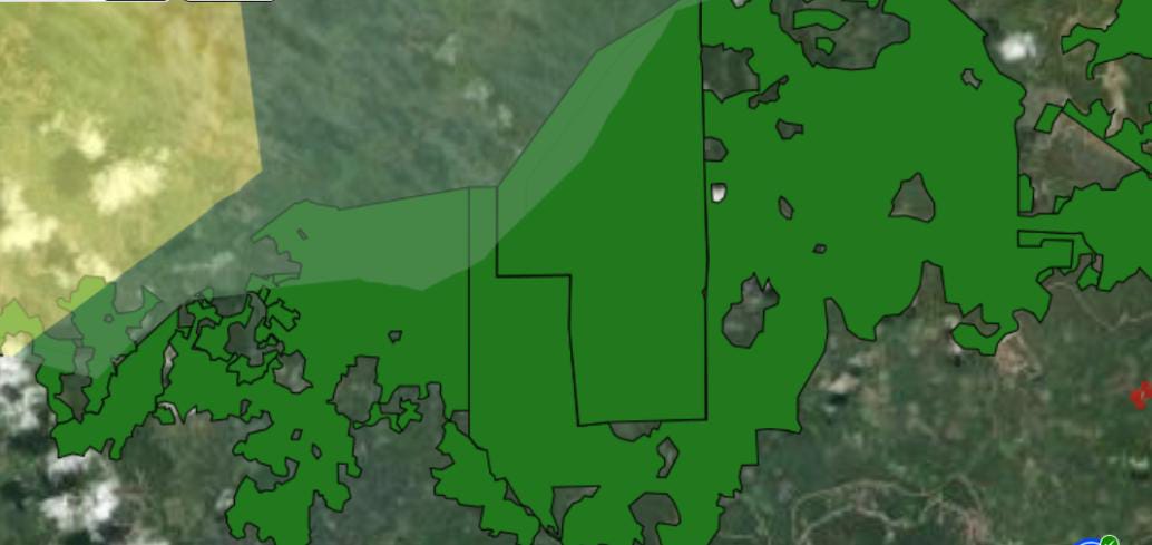 Permintaan Ukur Ulang HGU Bukit Kausar, Penggiat Agraria Jambi : BPN Tanjab Barat Harus Profesional