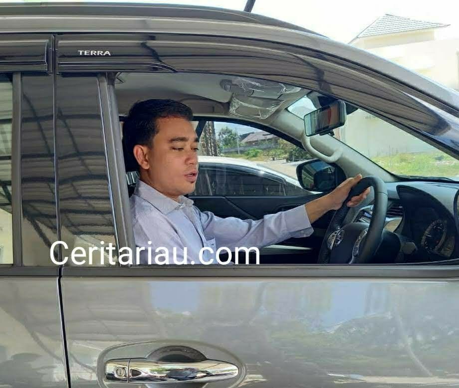 Provinsi Riau mendekati urutan buncit survei integritas KPK 