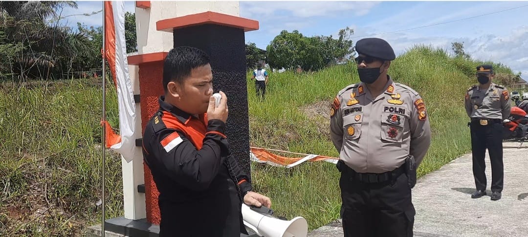 Marak Judi Togel Dirohul, Dpc Lsm Perkara Faisal Purba Angkat bicara Minta Atensi Polres Rohul Seger