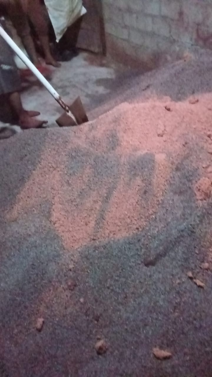 Petani Resah,Polisi Diminta Bongkar Pembuatan Pupuk Palsu di Rohul