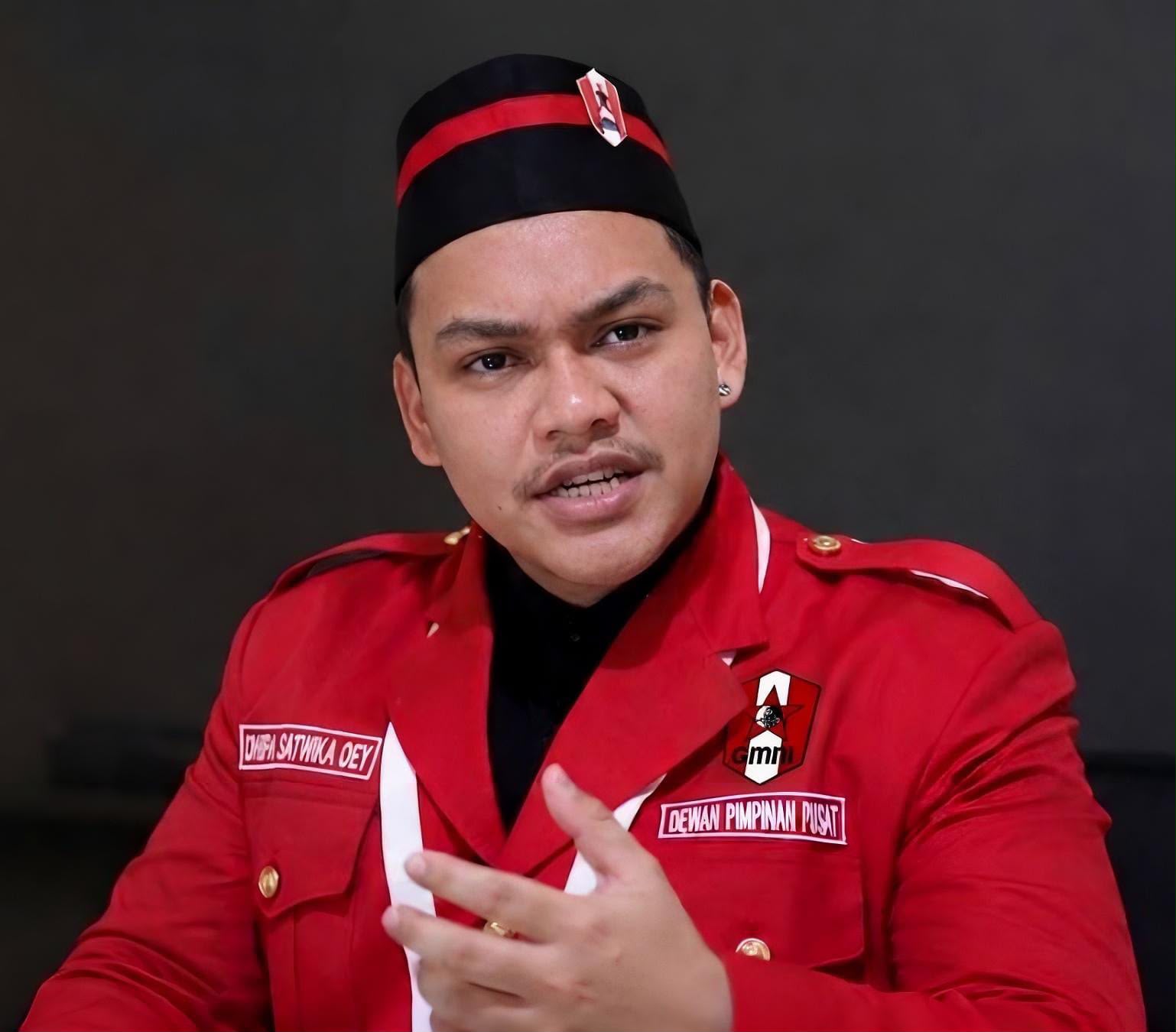 GMNI Disebut “Underbow PKI”, DPP GMNI Siapkan Somasi Kepada Kemenag RI Dan Kanwil Kemenag Jatim