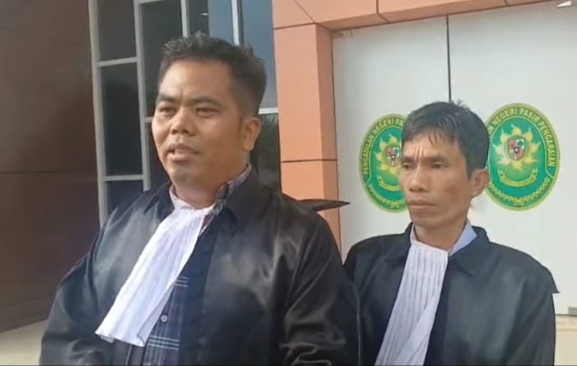 Vonis 6 Tahun untuk Fitri Dinilai Cacat Hukum, Kuasa Hukum : Fitri Dijadikan Tumbal tanpa Bukti