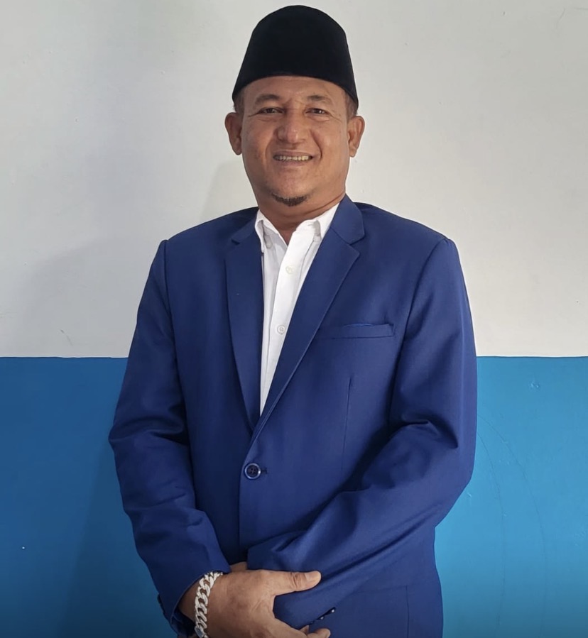 PUTRA DUMAI Akrab Disapa.Ican Ag .KADER PARTAI AMANAT NASIONAL PAN TELAH MELAKSANAKAN  PROGRAM MENTE