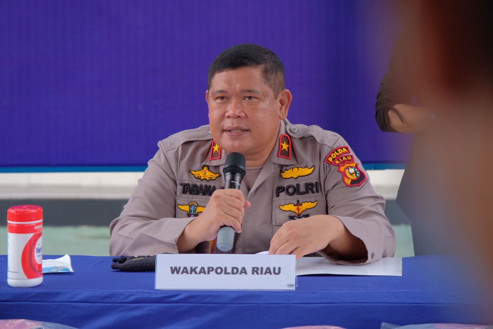 Tim Resmob Temukan 7 Mobil dan 4 Motor Tanpa Dokumen, Masyarakat Merasa Pemilik Diminta Hubungi Pold