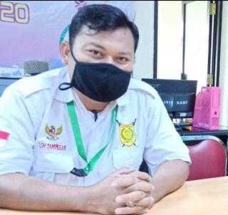 Ketua LSM Tamperak Minta Bupati Tangerang Evaluasi Kinerja Kasi Pelayanan Sepatan Timur