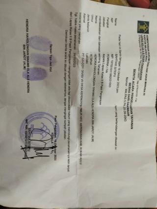 Kalapas Kelas IIB Pasirpangaraian Bebaskan Tahanan Anak di Bawah Umur, Ketua KNPI Riau Pak Bahtiar S