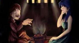 Waduuuh...Diduga Menjadi Dukun Cabul,Seorang Korban Lapor Polisi