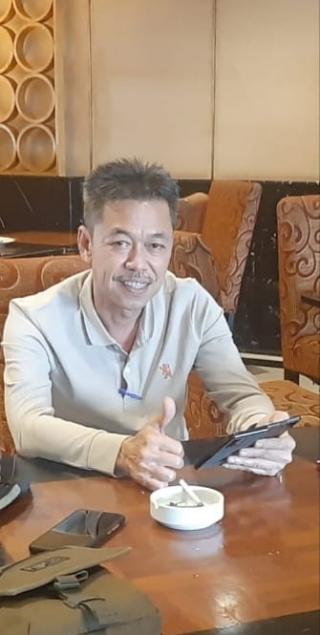 Diduga Korban Laporan & Pemberitaan Hoax,Bupati Rohil Akan Tempuh Jalur Hukum