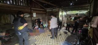 Pria Lansia Ditemukan Meninggal Dunia di Pondok Kebun, Polisi Lakukan Penyelidikan