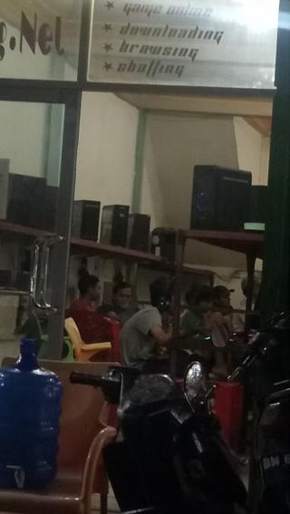 CURAH HUJAN RENDAH, BEBERAPA RUAS JALAN KOTA DUMAI "BANJIR"