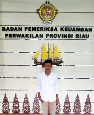 Proyek RSUD Duri Diduga Kelebihan Bayar, Rugikan Negara 1 M, FKRB akan Gelar Aksi di Kajati Riau