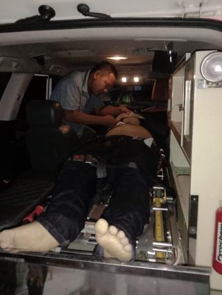 Terkait Tenggelamnya Kapal Banawa Nusantara 58 di Waduk PLTA Koto Panjang,1 Orang Dilaporkan Tewas