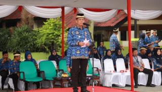 Bela Negara Jadi Kewajiban Seluruh Elemen Masyarakat