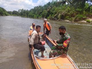 Batang Lubuh,Kembali Menelan Korban