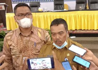 Musrenbang Kota Pekanbaru, Proritaskan Penangaan Genang Air 100 Titik Lebih