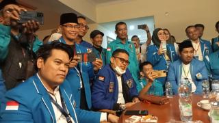 Ketua KNPI Riau Sentil Penggunaan Anggaran di DPRD Kampar