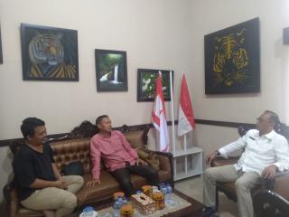 IHCS JAMBI : SATGAS PKH TERTIBKAN KEBUN ILLEGAL SEBAGAI UPAYA TERKAHIR