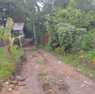 Maraknya aktivitas penampungan oli bekas ( Limbah B3 ) dikota jambi akhir - akhir ini seakan dibiark