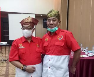 KUANSING HEBOH..! PETANI PENERIMA PROGRAM PSR JOKOWI DI KUD BANYAK MUNDUR