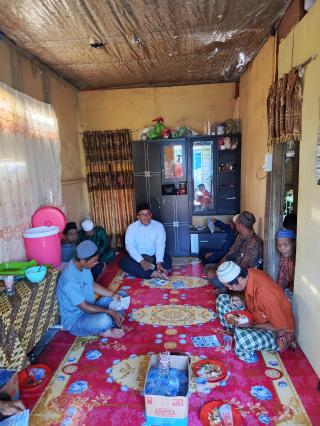 Santunan Kematian Rp42 Juta,Bukti Manfaat BPJS Ketenagakerjaan bagi Buruh Tani dan Pekerja Informal 