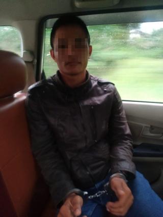 Unit Reskrim Polsek Siak Hulu Ungkap Kasus Penggelapan Sepeda Motor