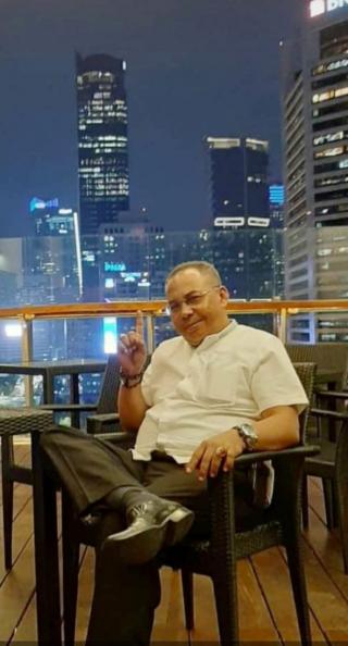 Masuri : Kadin Hanya Satu di Indonesia Tidak Ada Dualisme Kepemimpinan