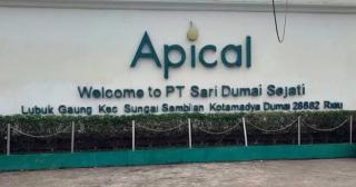 PT SDS. Dumai. Rencana Pembangunan Fasilitas Pengolahan Limbah Disorot, Sikat Perisih Minta Pemko Du