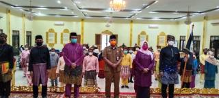 Syahril Abu Bakar, HMM Riau Mewujudkan Pelestarian Adat Istiadat Budaya Melayu Riau