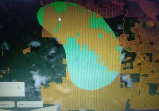 Puluhan Sertifikat Terbit Di Cagar Alam Km75 Tanjabbarat