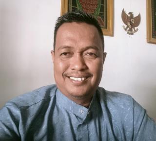 Beni Yussandra : Masyarakat Dukung Pembentukan DOB Baru di Riau