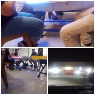 Kapolsek Mandau Diduga Tak Mampu Brantas Tempat Perjudian Yang Berada Diwilayahnya.