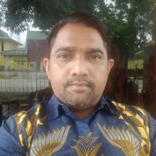 Ketua JMSI Dumai Ahmad Dahlan . mengajak pemuda Dumai Rayakan mementum penting.