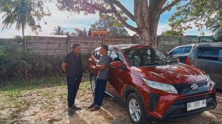 Respons Cepat Polsek Kulim dalam Menangani Laporan Masyarakat melalui Layanan 110 Tuai Pujian