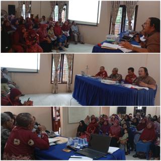 Berkas Pendaftaran Tanah Ulayat Desa Badang Hampir Tuntas: Langkah Awal Mengembalikan Hak Masyarakat