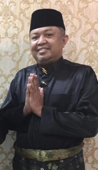 GARANSI se Kabupaten Bengkalis Dukung Penuh Pasangan KDI