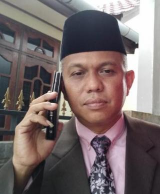 Kadishub Lingga Tegaskan Informasi Penyetopan Transportasi Kapal Very Itu Berita Hoax (Bohong)