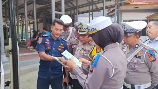 GIAT RAMCEK OPS KESELAMATAN LANCANG KUNING 2025