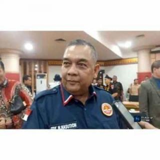Heboh Ketika Tak Lagi Berkuasa Edy Natar Lantang Kritik BBM, Publik Tagih Rekam Jejaknya Saat Menjab