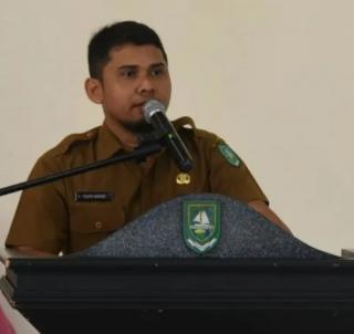 Polemik Pemilihan Ketua RW di Kelurahan Kota Bengkalis, Camat Bengkalis Telururi Tahapan