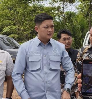 Ketua DPRD Provinsi Jambi Kecam Keras Truk Batubara Pelanggar Aturan di Tanjab Barat,Keselamatan Pub