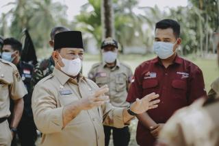 Sedang Diverifikasi,Yusri:Pemkab Kampar Siap Bayarkan Insentif Guru MDA