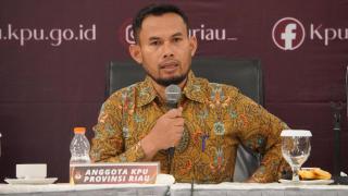 KPU Riau Siap Hadapi 7 Sengketa Pilkada yang Diajukan ke Mahkamah Konstitusi