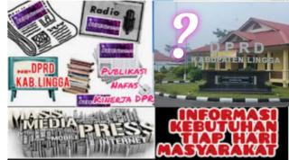 Takut Dipersalahkan Kasubag Sekwan DPRD Memilih Mundur Tak Sanggup Kelola Dana 1,3 M Untuk Satu ta