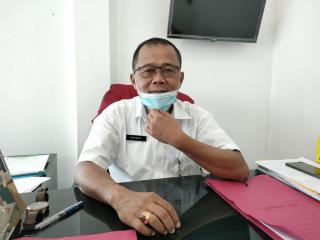 Riau Tertinggi Covid-19 di Sumatera,Plt Kadiskes Kampar Ingatkan Masyarakat Disiplin Prokes