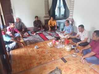 DPC LPP TIPIKOR RI Resmi Dibentuk DPC LPP TIPIKOR RI Rokan Hulu, Buaminto Nahkodai Kepengurusan