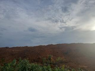 Diduga Menanam Diluar HGU KPRA Meminta ATR/BPN Ukur Ulang HGU PT Agrowiyana